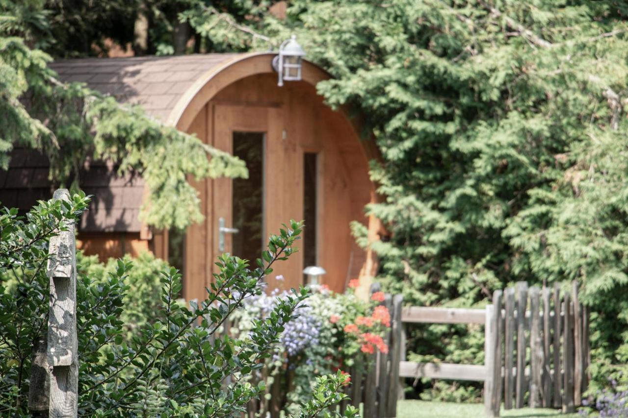 Hotel Seefelderhof Seefeld w Tirolu Zewnętrze zdjęcie