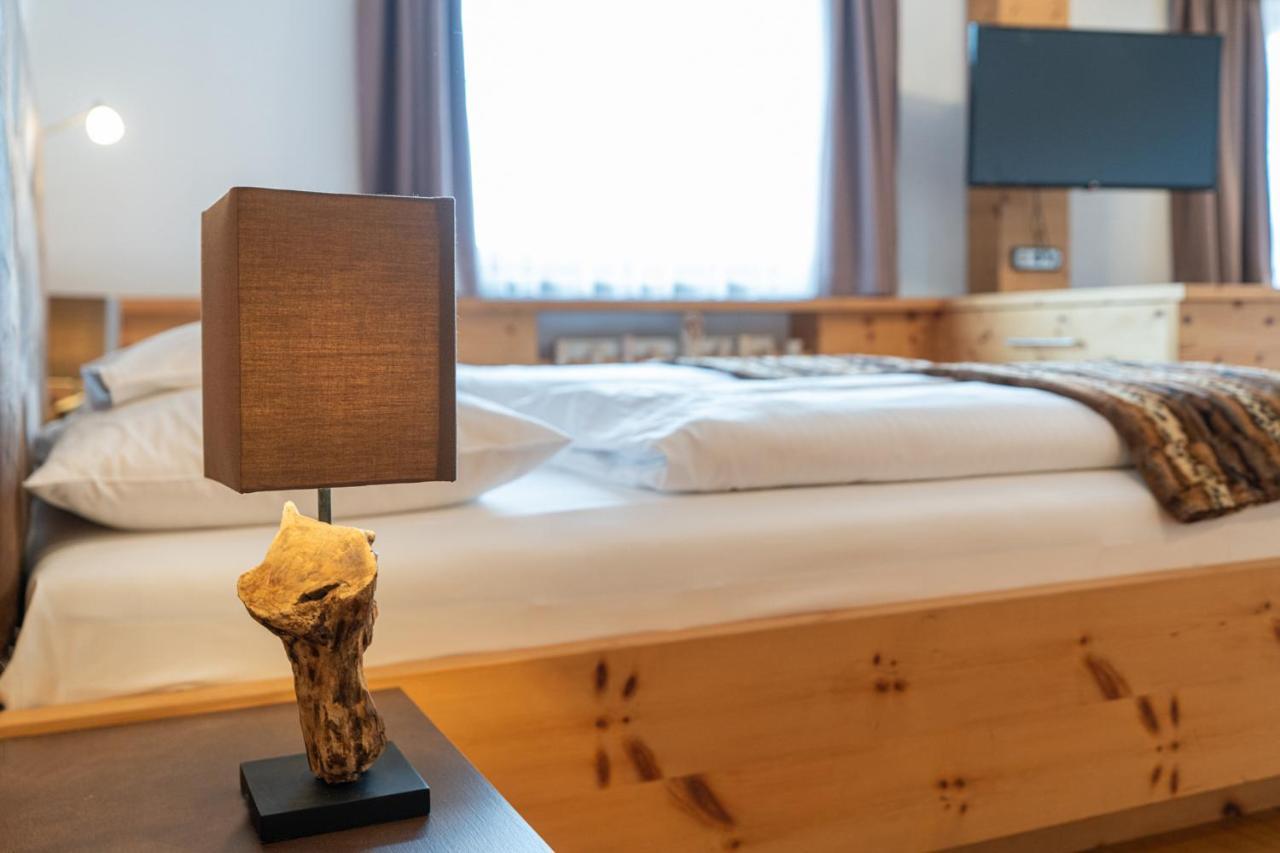 Hotel Seefelderhof Seefeld w Tirolu Zewnętrze zdjęcie