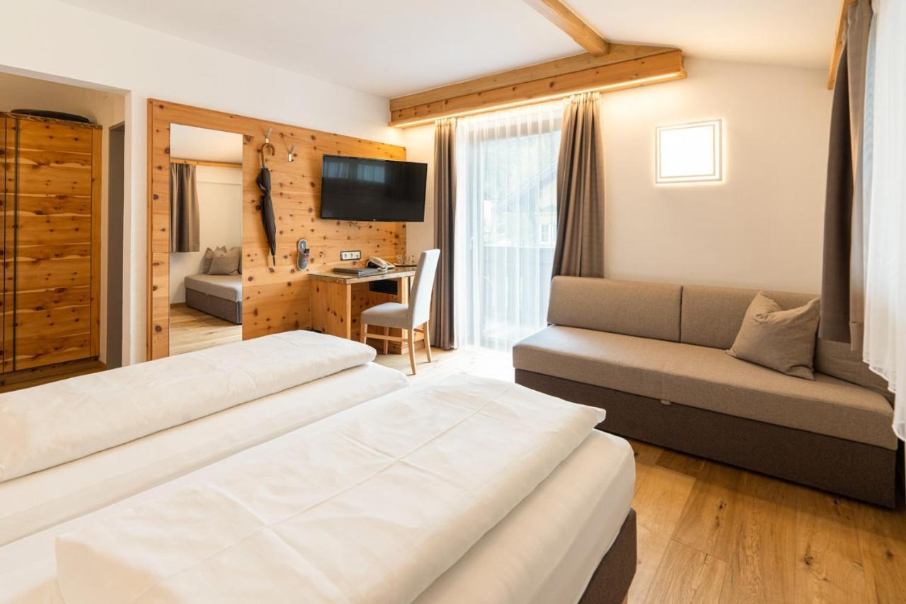 Hotel Seefelderhof Seefeld w Tirolu Zewnętrze zdjęcie
