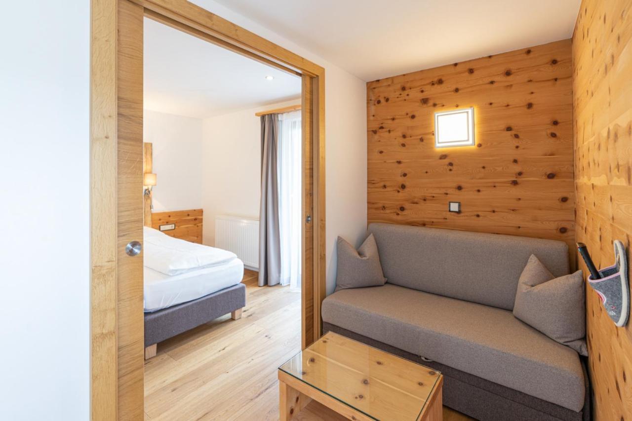 Hotel Seefelderhof Seefeld w Tirolu Zewnętrze zdjęcie