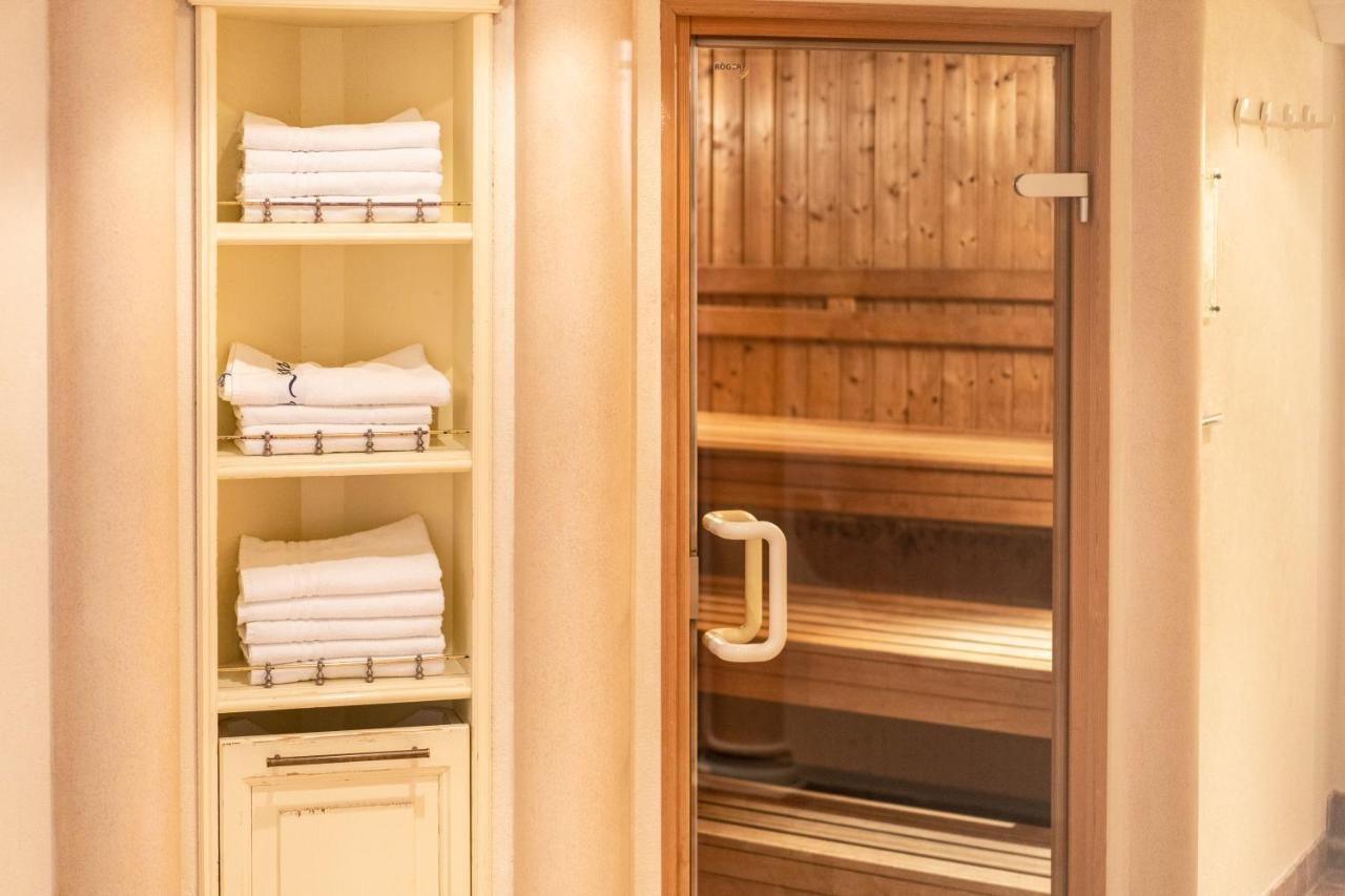 Hotel Seefelderhof Seefeld w Tirolu Zewnętrze zdjęcie