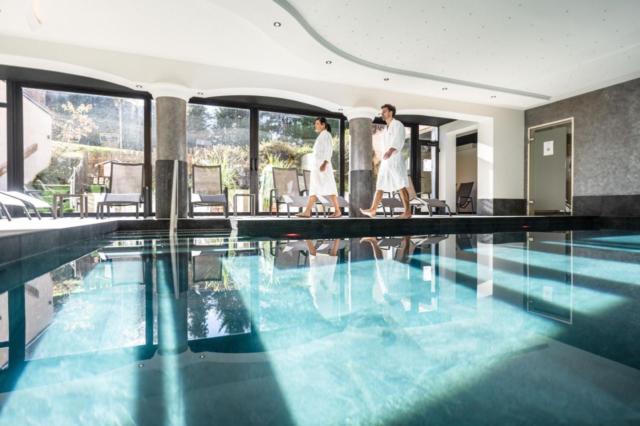 Hotel Seefelderhof Seefeld w Tirolu Zewnętrze zdjęcie