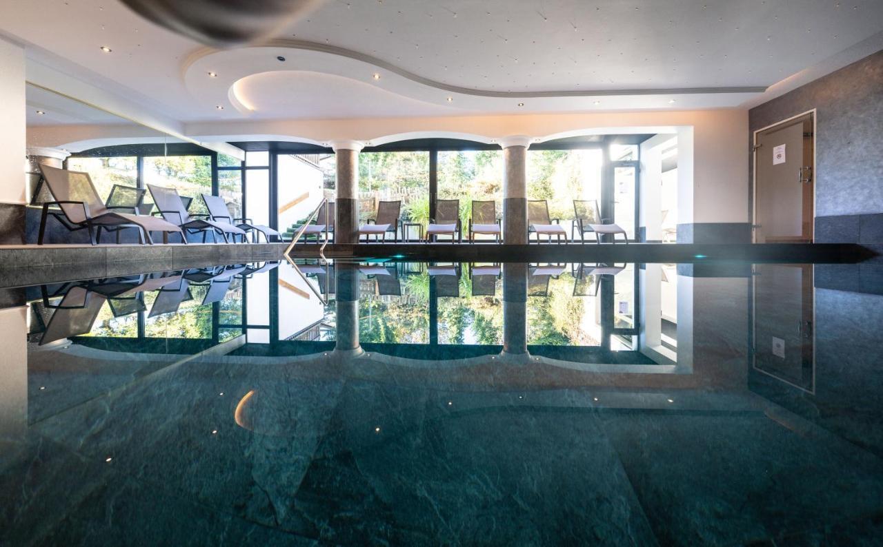 Hotel Seefelderhof Seefeld w Tirolu Zewnętrze zdjęcie