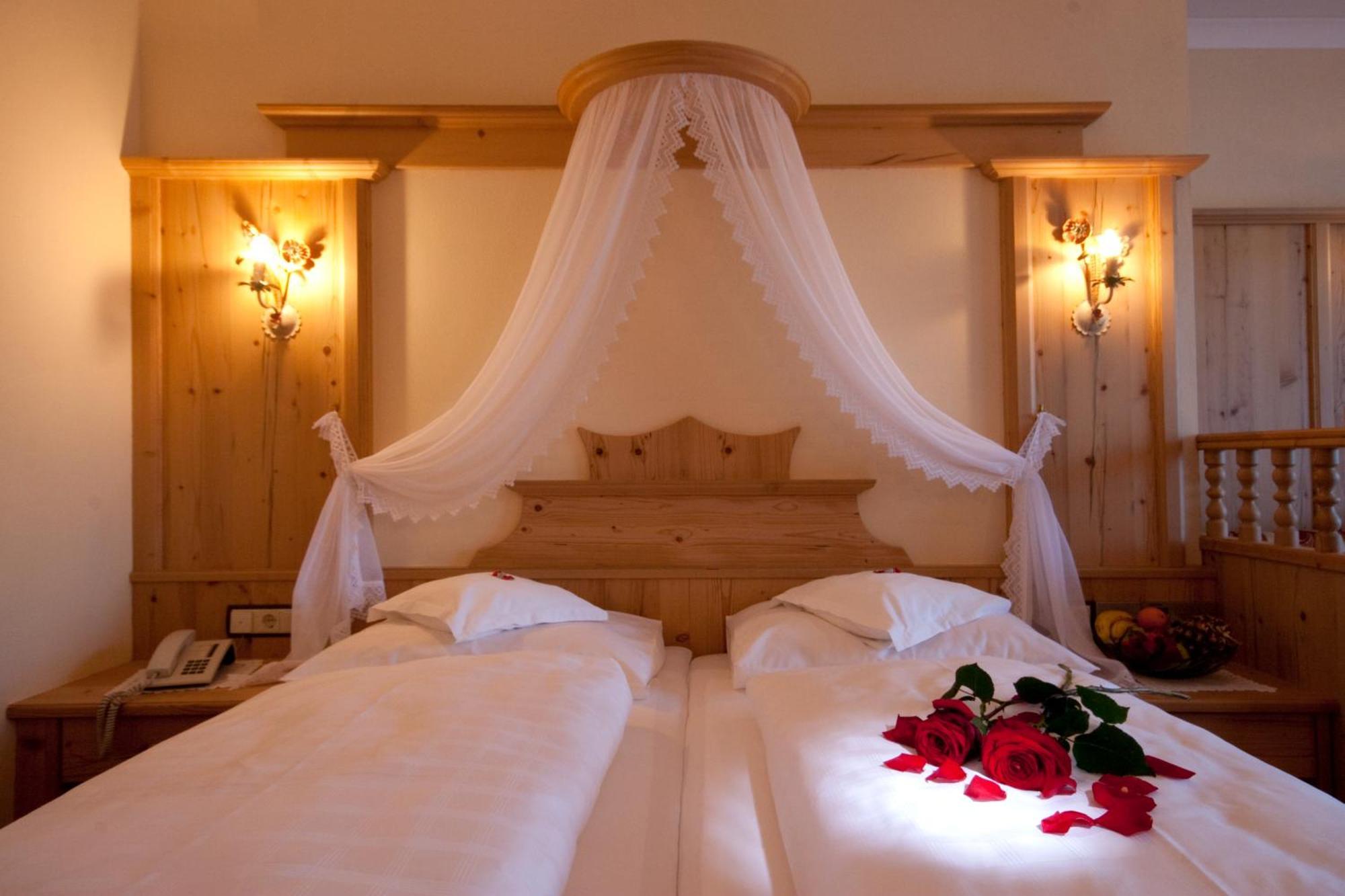 Hotel Seefelderhof Seefeld w Tirolu Zewnętrze zdjęcie