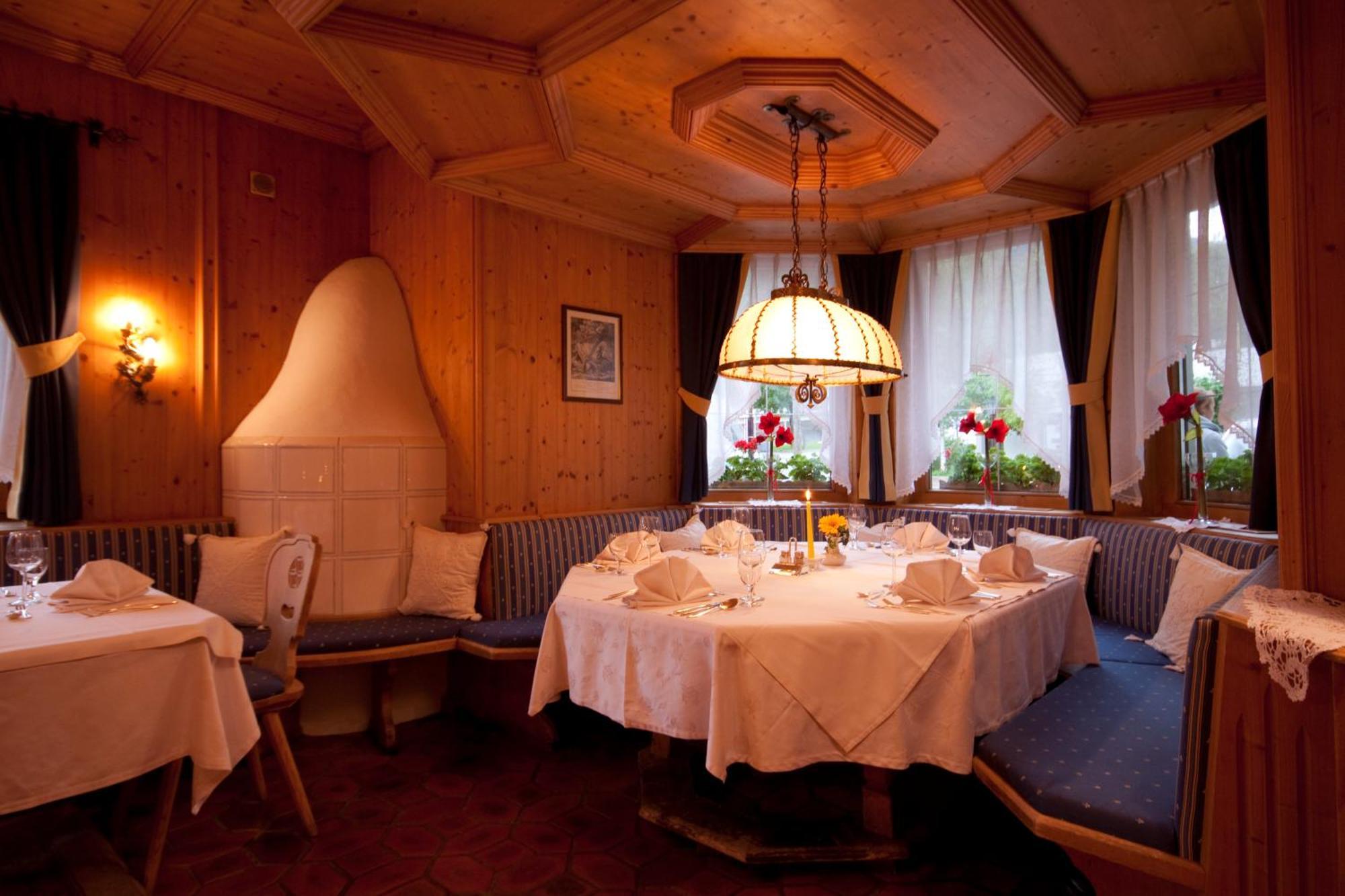 Hotel Seefelderhof Seefeld w Tirolu Zewnętrze zdjęcie