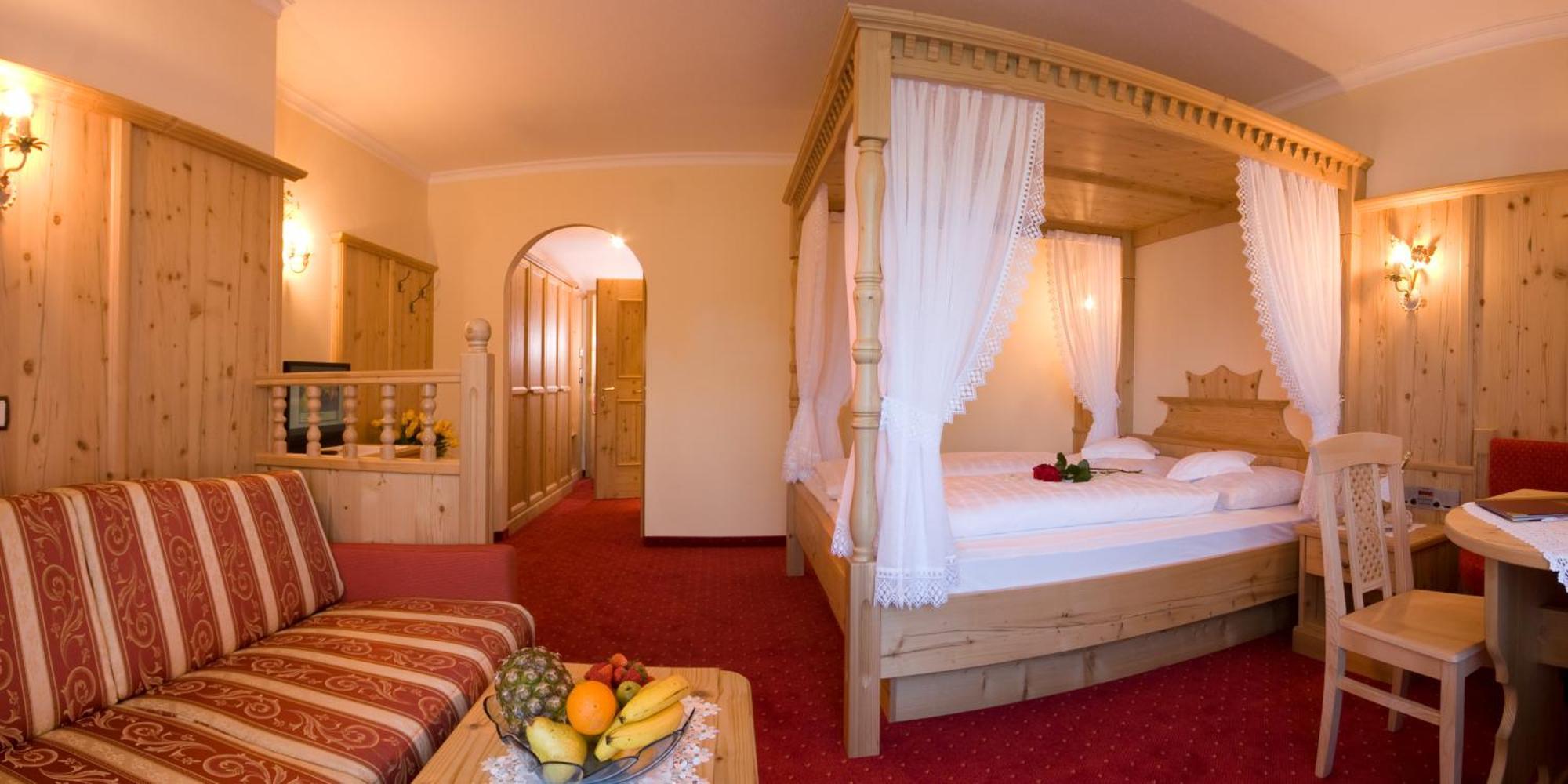 Hotel Seefelderhof Seefeld w Tirolu Zewnętrze zdjęcie