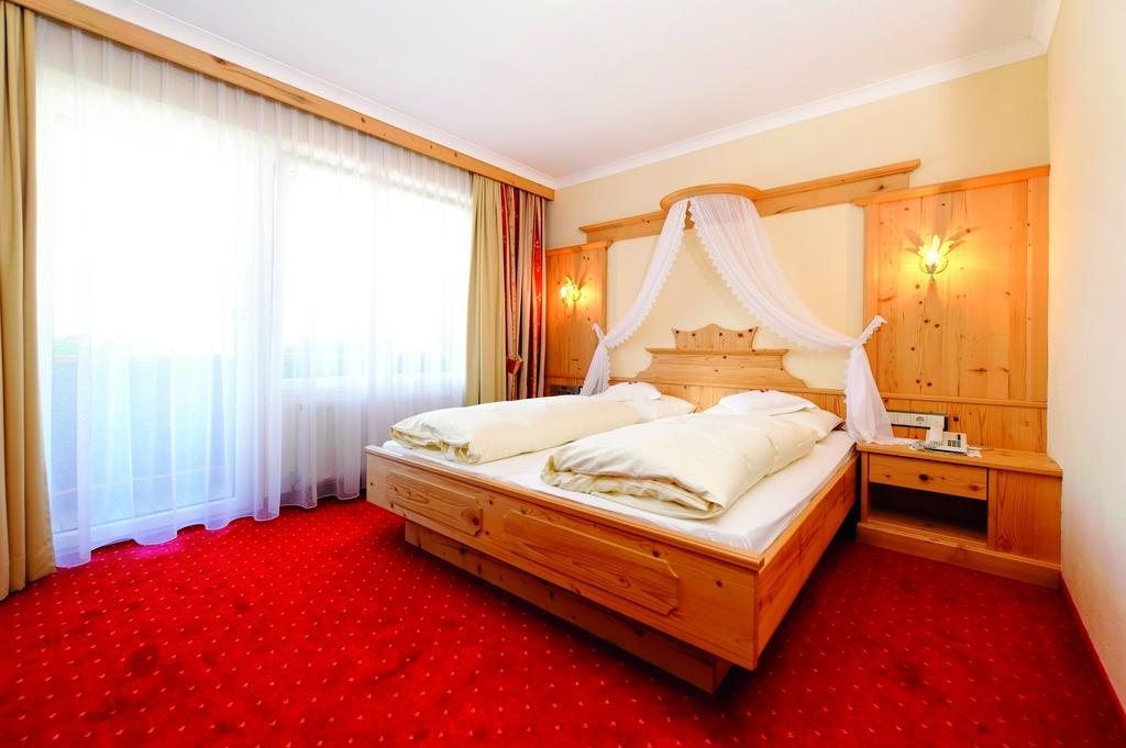 Hotel Seefelderhof Seefeld w Tirolu Zewnętrze zdjęcie