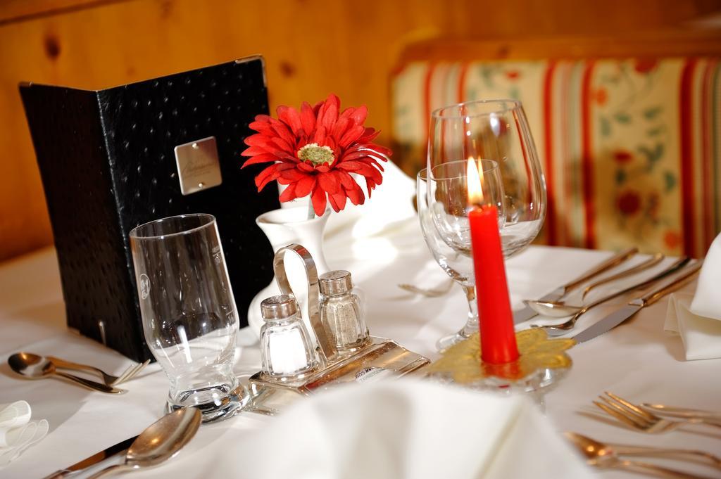 Hotel Seefelderhof Seefeld w Tirolu Zewnętrze zdjęcie