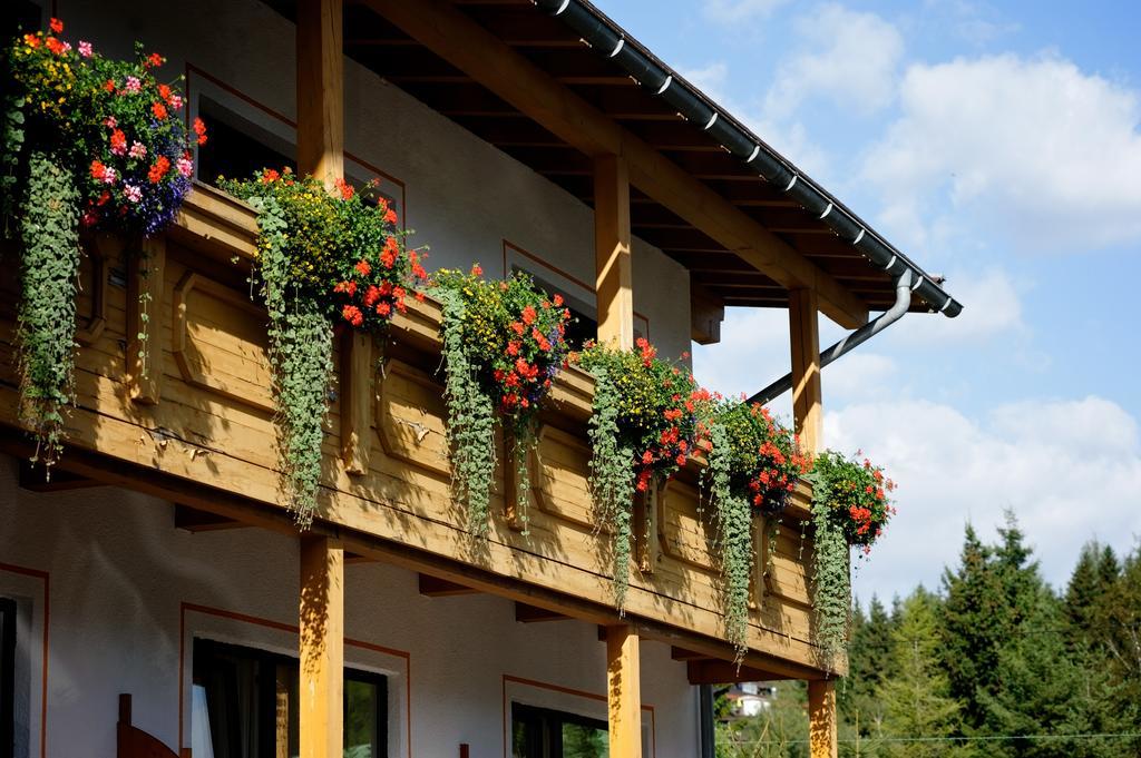 Hotel Seefelderhof Seefeld w Tirolu Zewnętrze zdjęcie