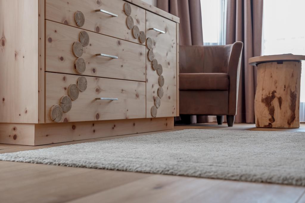 Hotel Seefelderhof Seefeld w Tirolu Zewnętrze zdjęcie
