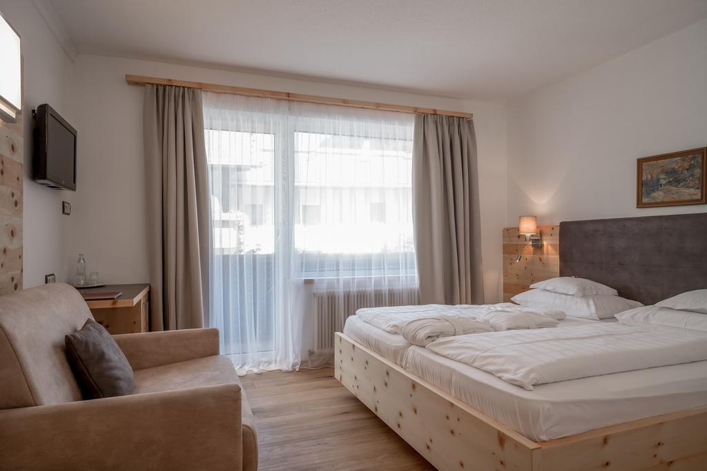 Hotel Seefelderhof Seefeld w Tirolu Zewnętrze zdjęcie