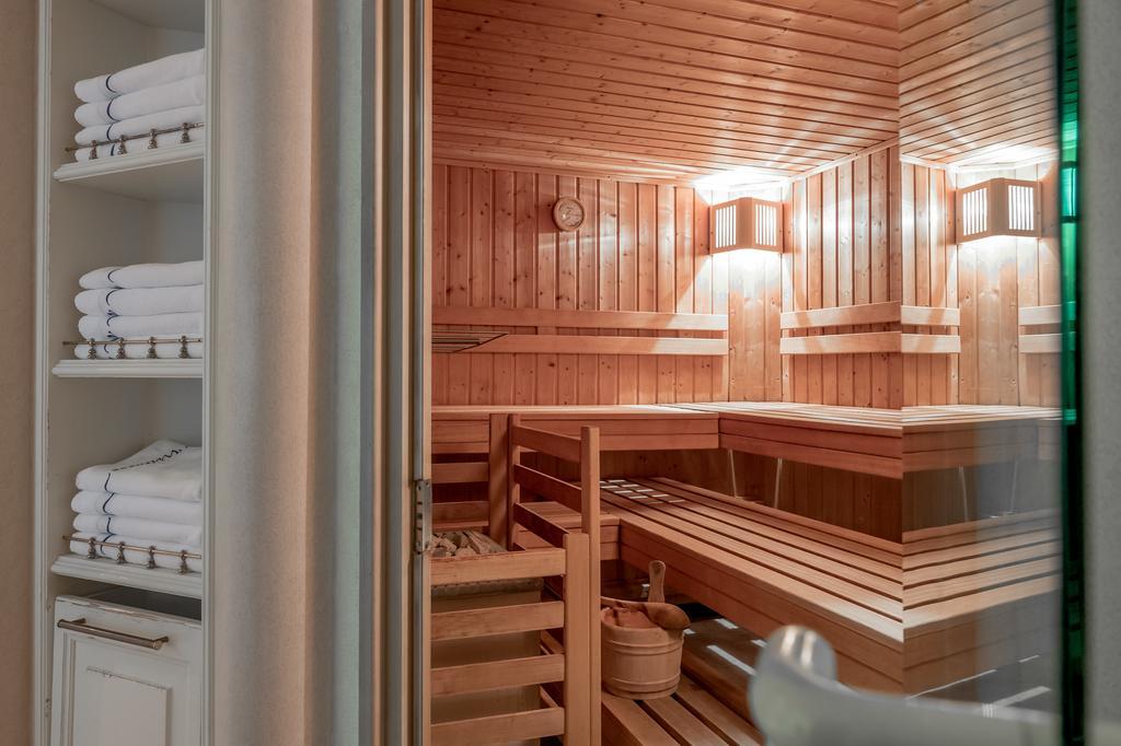 Hotel Seefelderhof Seefeld w Tirolu Zewnętrze zdjęcie