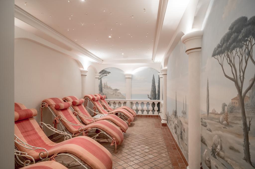 Hotel Seefelderhof Seefeld w Tirolu Zewnętrze zdjęcie