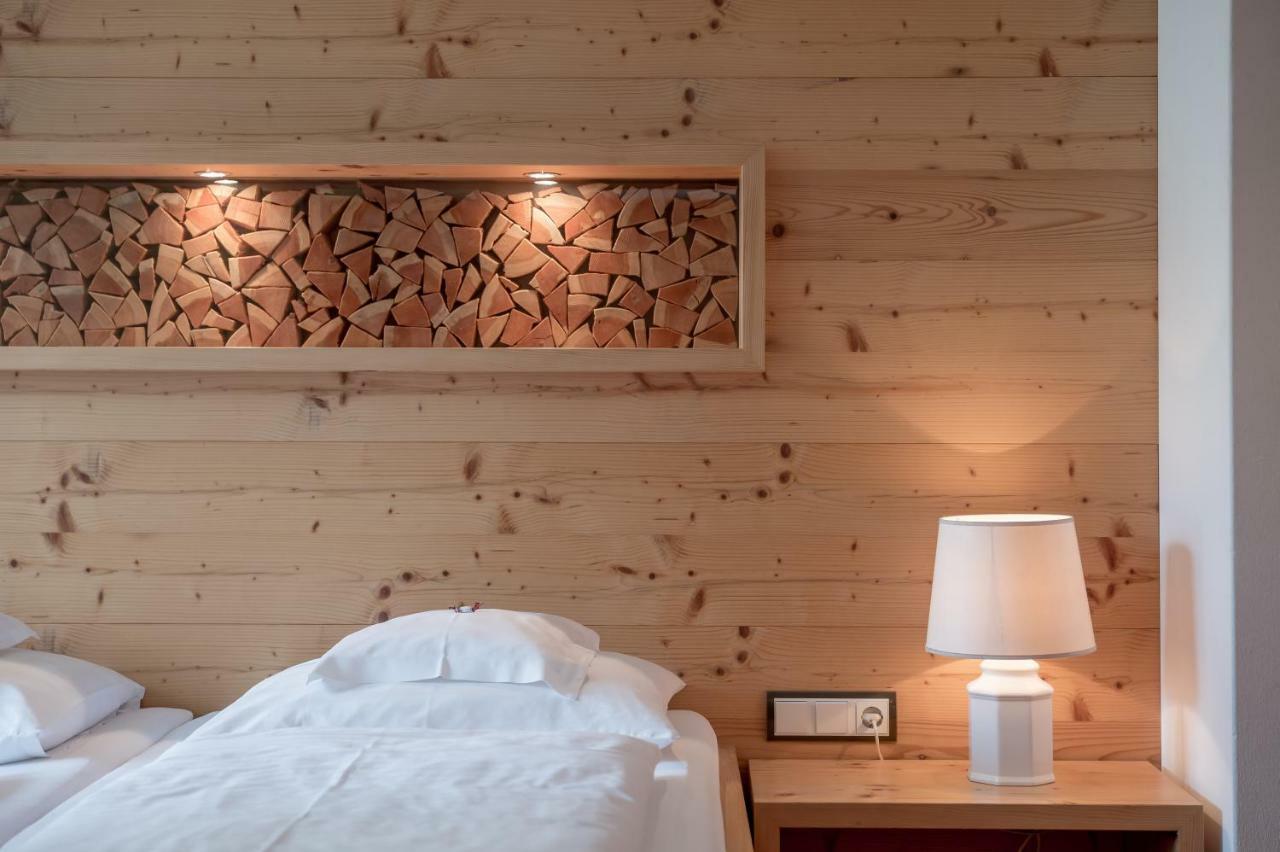 Hotel Seefelderhof Seefeld w Tirolu Zewnętrze zdjęcie