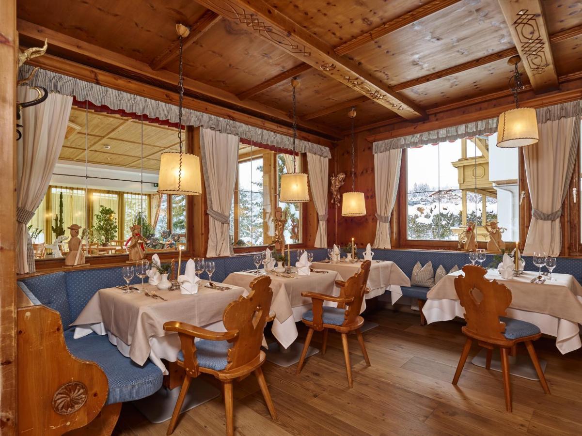 Hotel Seefelderhof Seefeld w Tirolu Zewnętrze zdjęcie