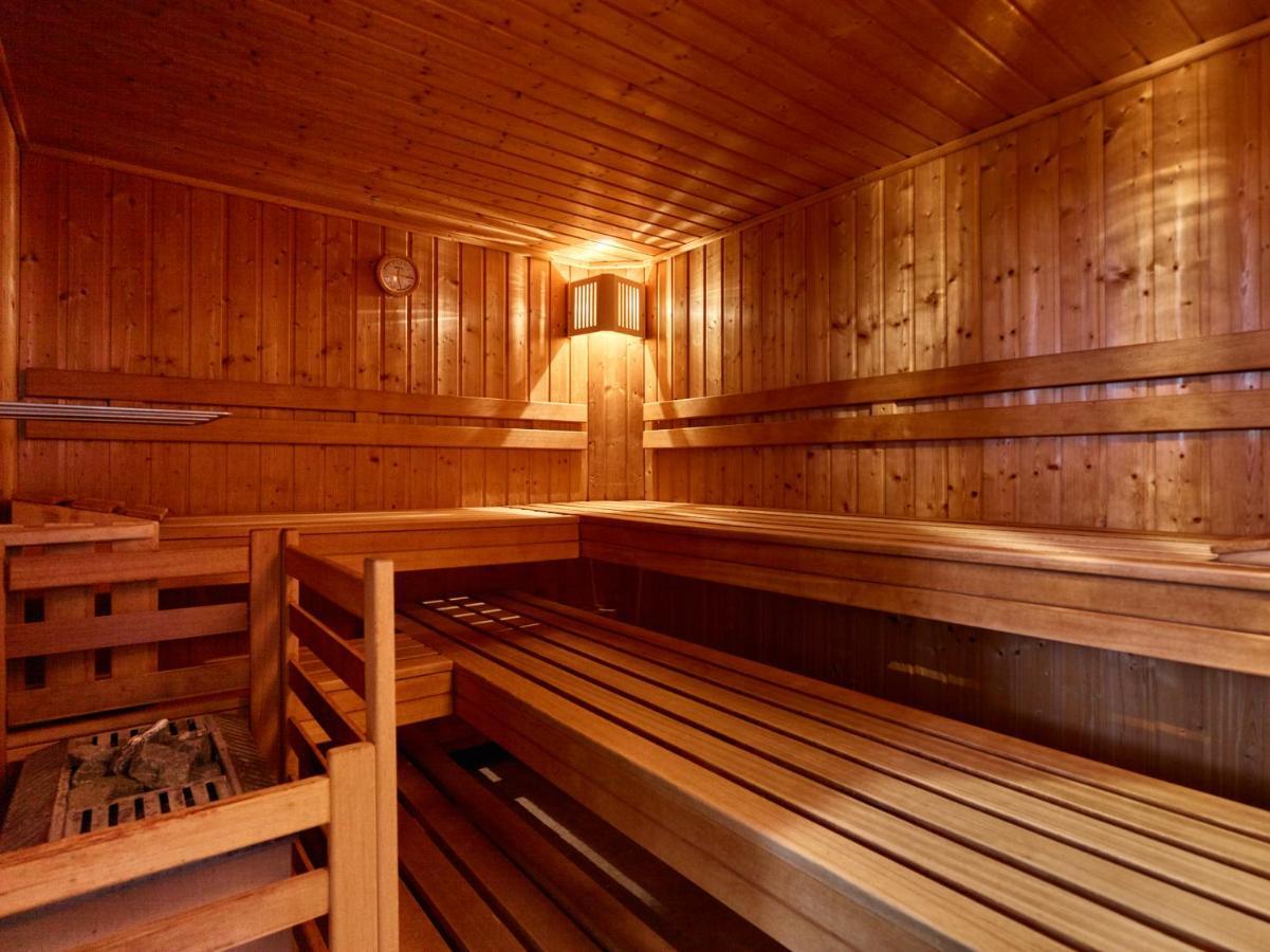 Hotel Seefelderhof Seefeld w Tirolu Zewnętrze zdjęcie