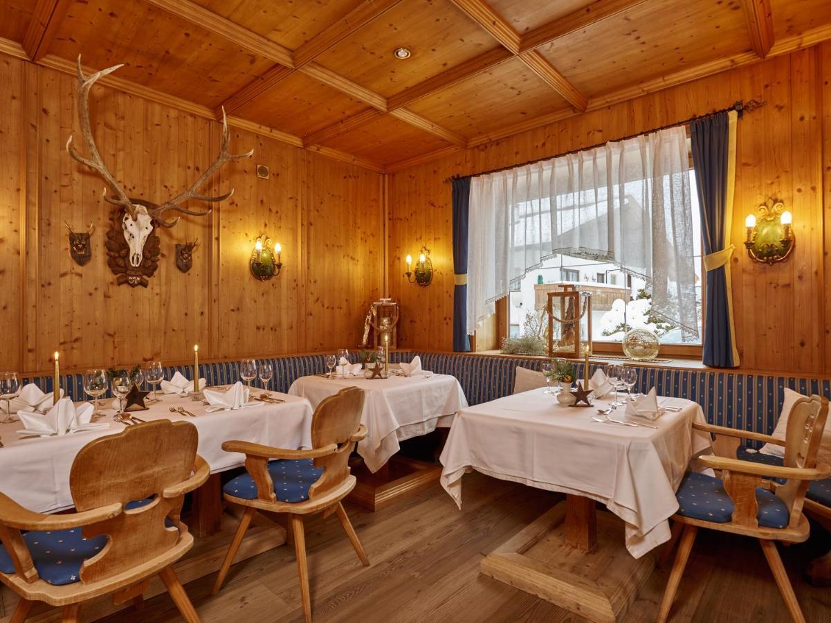 Hotel Seefelderhof Seefeld w Tirolu Zewnętrze zdjęcie