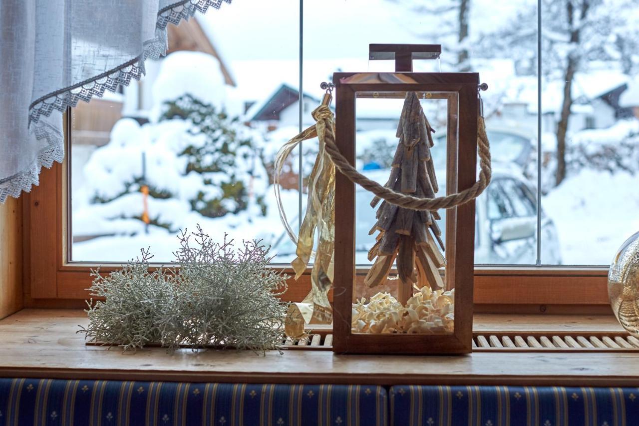 Hotel Seefelderhof Seefeld w Tirolu Zewnętrze zdjęcie